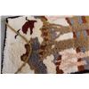 Image 2 : Wall Decorative Rug with Hanger - 23" Wide