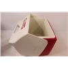 Image 3 : (3) Igloo Playmate Cooler With 2 x Pour Top Thermos'