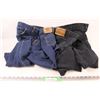 Image 1 : (2) Men's Jeans - Both Size 42 Waist