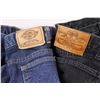 Image 2 : (2) Men's Jeans - Both Size 42 Waist