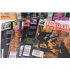 Image 3 : (9) Marvel Magazines; Mad Max; Punisher; Conan; The Last Starfighter