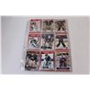 Image 3 : (18) 1990's NHL Hockey Goaltender Hockey Cards in Plastic Sleeves