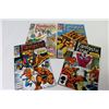 Image 2 : (12) Marvel Comic Books - Fantastic Four