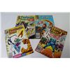 Image 4 : (12) Marvel Comic Books - Fantastic Four