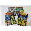 Image 2 : (7) Marvel Comic Books - Wolverine - (5) DC Comic Books - Doom Patrol