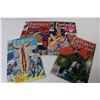 Image 3 : (12) Marvel Comic Books - Fantastic Four