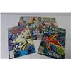 Image 4 : (12) Marvel Comic Books - Fantastic Four
