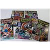 Image 2 : (10) Marvel Comic Books - Fantastic Four