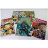 Image 3 : (10) Marvel Comic Books - Fantastic Four
