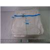 Image 1 : (6) Safety Zone PPE Disposable Coveralls-Medium Size (sealed)