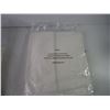 Image 4 : (6) Safety Zone PPE Disposable Coveralls-Medium Size (sealed)