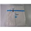Image 3 : (5) Safety Zone PPE Disposable Coveralls-Medium Size (sealed)