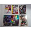 Image 3 : Large Box of Hockey Cards-Fleer and Upper Deck