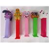 Image 2 : (10) PEZ Dispensers