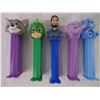 Image 3 : (10) PEZ Dispensers