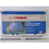 Image 3 : Primus S-250 Deluxe 2 Burner Stove in almost brand new condition