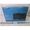 Image 1 : Sony XS-8031 Speakers-untested