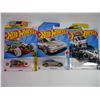 Image 2 : (9) Hot Wheels Cars (new)