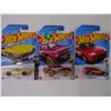 Image 3 : (9) Hot Wheels Cars (new)