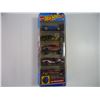 Image 3 : (2) Pkgs. of (5) Hot Wheels (new) and 1960 Corvette Car