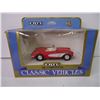 Image 4 : (2) Pkgs. of (5) Hot Wheels (new) and 1960 Corvette Car