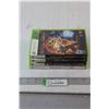 Image 1 : (4) XBOX 360 Games - Assassins Creed, Mortal Kombat