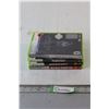 Image 1 : (4) XBOX 360 Games - Skyrim, GTA V,