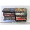 Image 1 : (12) Books - John Grisham Suspense Thriller Novels