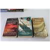 Image 2 : (12) Books - John Grisham Suspense Thriller Novels