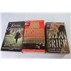 Image 3 : (12) Books - John Grisham Suspense Thriller Novels