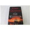 Image 2 : (2) Books - John Grisham - The Whistler - Gray Mountain