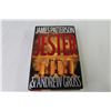 Image 2 : (2) Books - Deran R. Koontz 3 Novel Book - James Patterson The Jester
