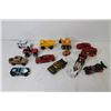 Image 4 : (13) Toy Cars - Hot Wheels - Maisto - Matchbox