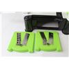 Image 2 : Paderno Spiral Slicer (in box - looks unused)