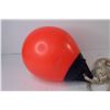 Image 3 : Poly Form Tetherball w/Rope