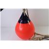 Image 4 : Poly Form Tetherball w/Rope