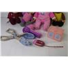Image 3 : Minnie Mouse - Cabbage Patch Kids - Baby Doll - Misc. Toys
