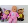 Image 5 : Minnie Mouse - Cabbage Patch Kids - Baby Doll - Misc. Toys