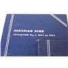 Image 3 : (4) Canadian Coin Books (empty)