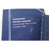 Image 4 : (4) Canadian Coin Books (empty)