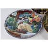 Image 4 : (3) Purr-fect Cat Collector Plates