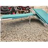 Image 2 : Lot of 2 Folding Beds