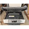 Image 3 : Brother Professional Series Multi Function Printer