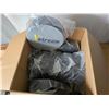 Image 2 : Box of 8 Extream Stool Seats
