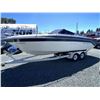 Image 52 : 0F --  1995 Wellcraft bowrider model Eclipse 232 FL powered by 7.4L  With 1971 EZ Loader Boat Traile