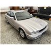 Image 10 : A3 --  2004 JAGUAR XJ8 , Silver, 261091 KM "NO RESERVE"