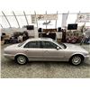 Image 12 : A3 --  2004 JAGUAR XJ8 , Silver, 261091 KM "NO RESERVE"