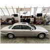 Image 13 : A3 --  2004 JAGUAR XJ8 , Silver, 261091 KM "NO RESERVE"