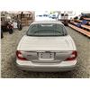 Image 19 : A3 --  2004 JAGUAR XJ8 , Silver, 261091 KM "NO RESERVE"