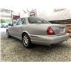 Image 20 : A3 --  2004 JAGUAR XJ8 , Silver, 261091 KM "NO RESERVE"